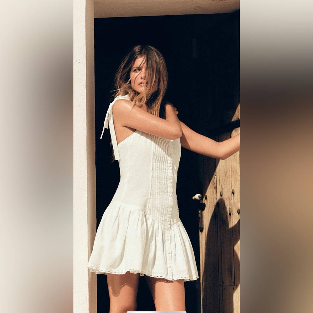 Zara Dress